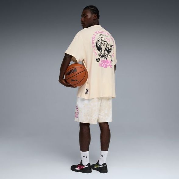 Puma U' What The Fun Tee