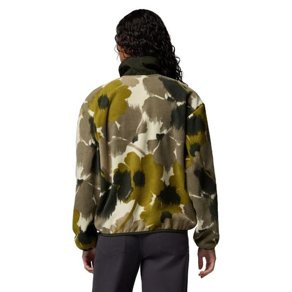 Columbia W' Sequoia Grove Printed Džemperis