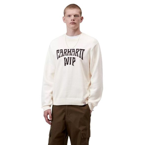 Carhartt WIP DECK neule