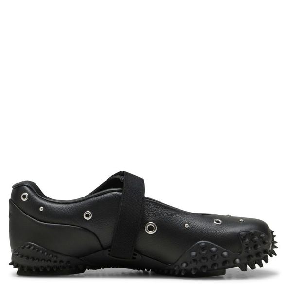 PUMA W' Mostro Fey Studs