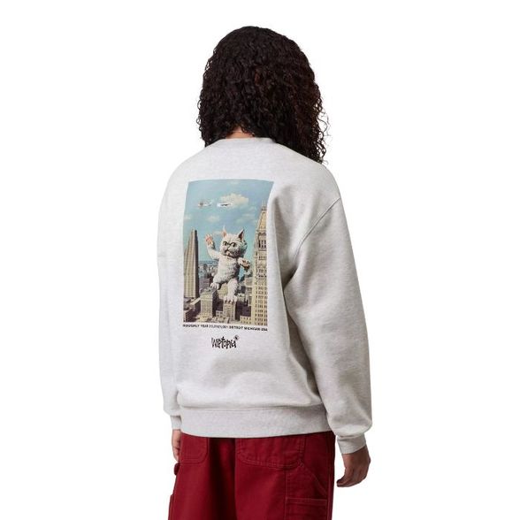 Carhartt WIP W' Wiptopia dressipluus