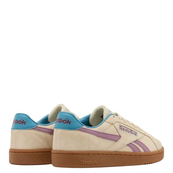 Reebok W' Club C Ground UK