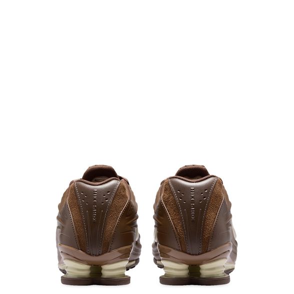 Nike SHOX Z LACE