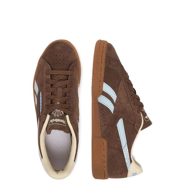 Reebok W' Club C Grounds