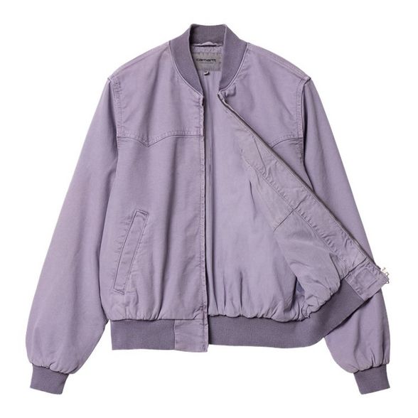 Carhartt WIP W' Santa Fe striukė