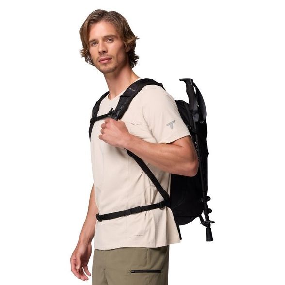 Columbia U' Triple Canyon kuprinė