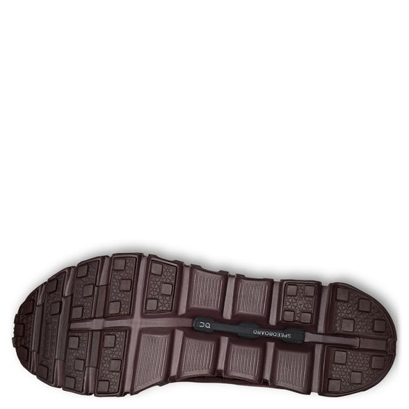 On CLOUD 6 GEO WATERPROOF