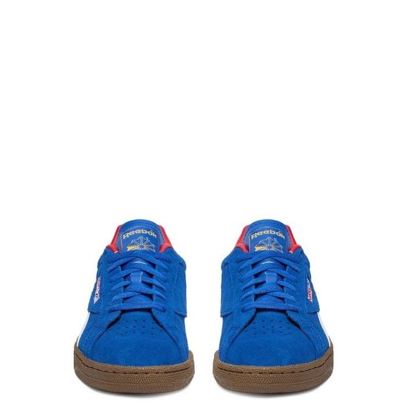 Reebok M' Club C Grounds UK