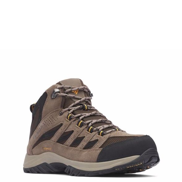 Columbia M' Crestwood Mid WP