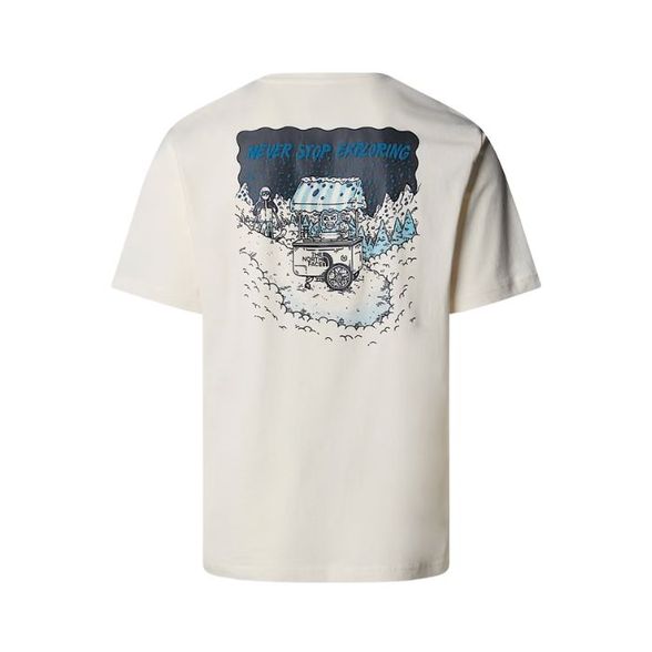 The North Face U' Powder Days Relaxed HD