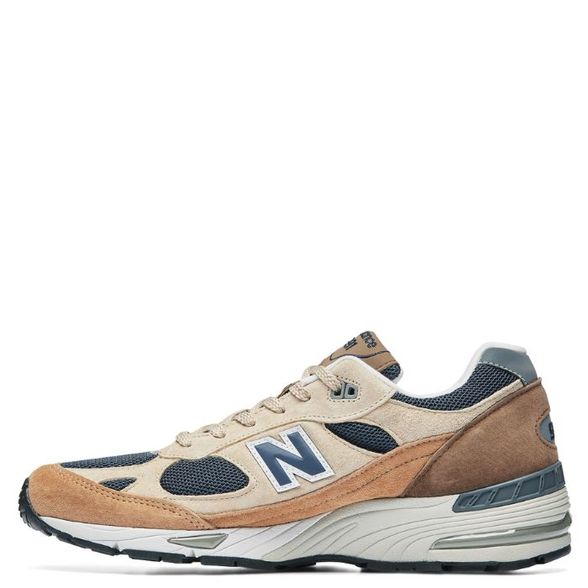 New Balance M' 991