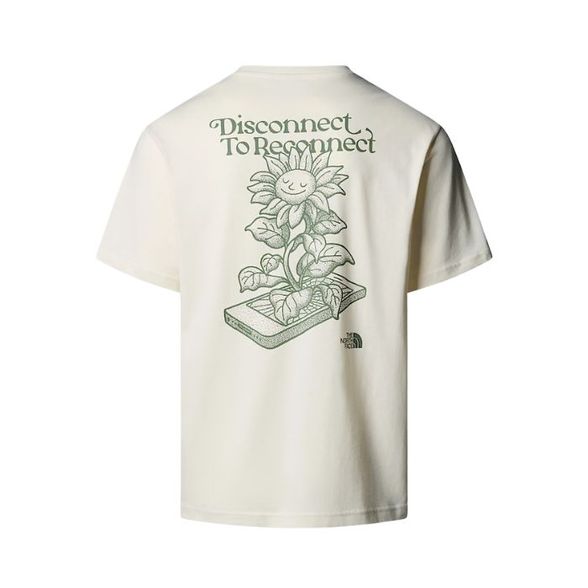 The North Face M' Connect Relaxed marškinėliai