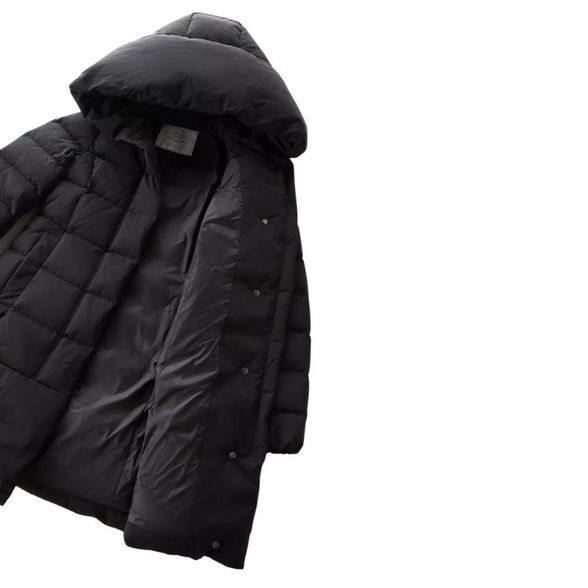 Woolrich W' PUFFY PRESCOTT parka