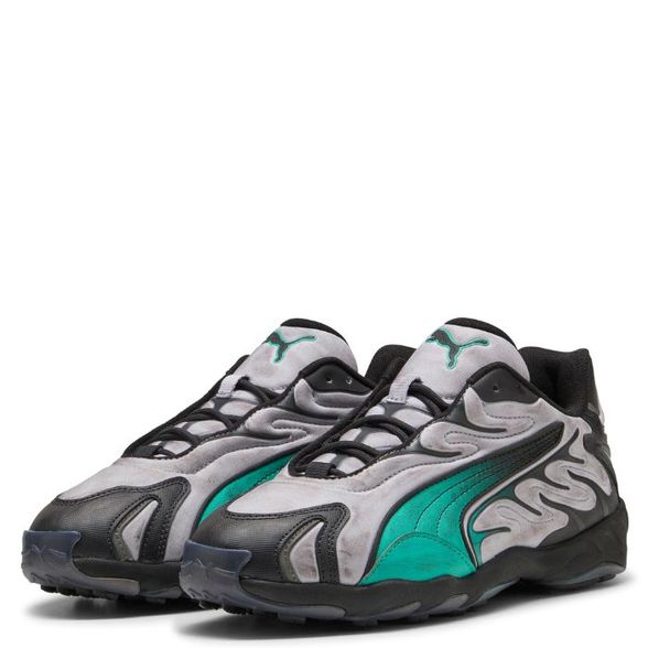 PUMA M' Inhale Distressed Vibrant