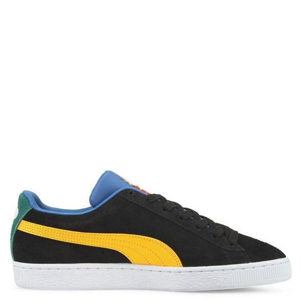 Puma U' Suede Garfield