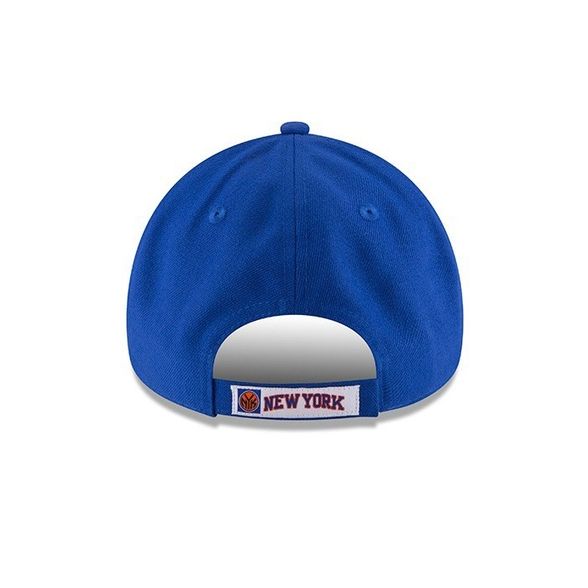 New Era U' New York Knicks The League kepurė