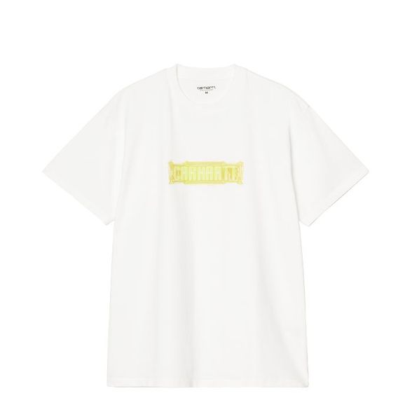 Carhartt WIP S/S Electric Boogie T-Shirt