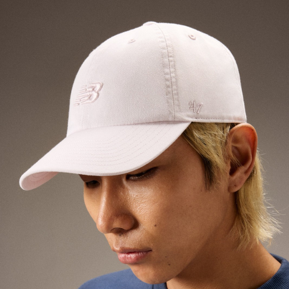 New Balance U' 47 Clean Up Kepurė