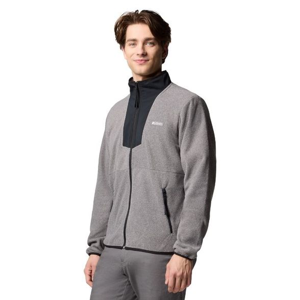 Columbia M' Sequoia Grove Full Zip džemperis