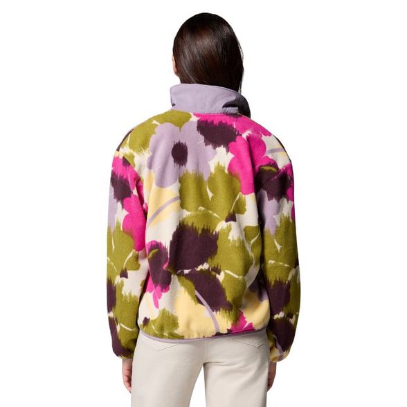 Columbia W' Sequoia Grove Printed Džemperis