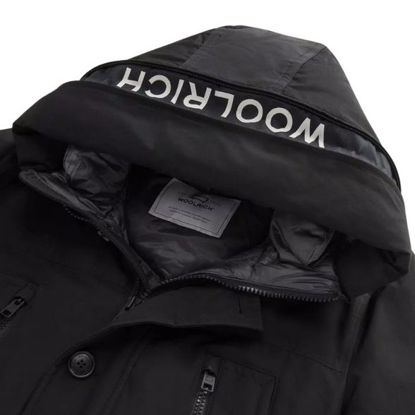 Woolrich M' RAMAR ARCTIC parka