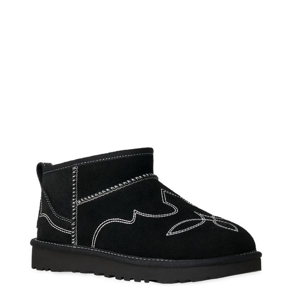 Ugg CLASSIC ULTRA MINI WESTERN