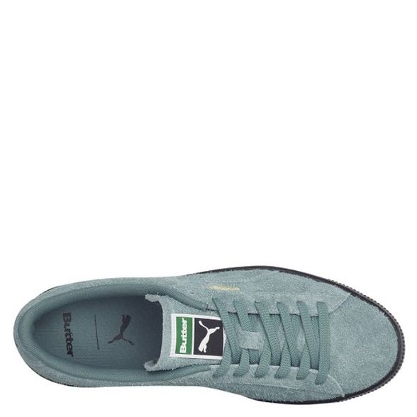 Puma M' Suede VTG HS Butter Goods