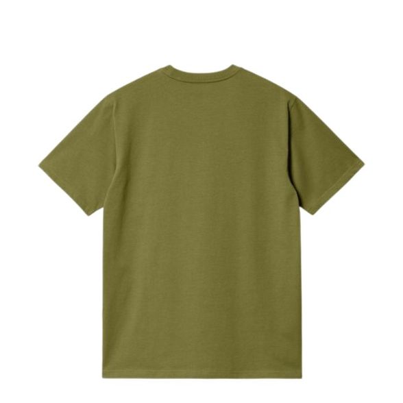 Carhartt WIP M' Pocket marškinėliai