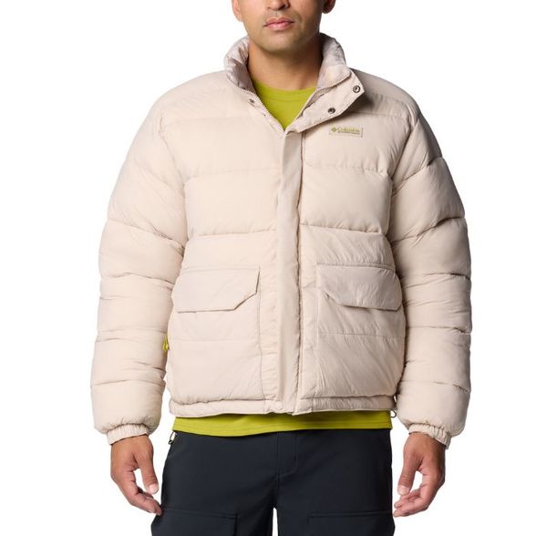 Columbia U' Wallowa Reversible striukė