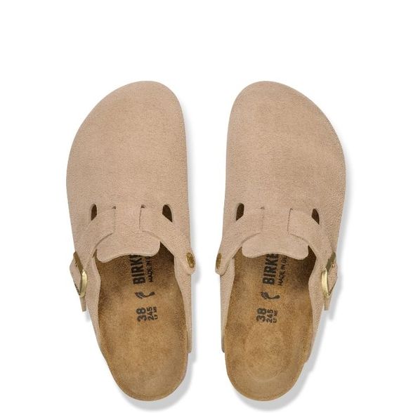 Birkenstock W' Boston BS
