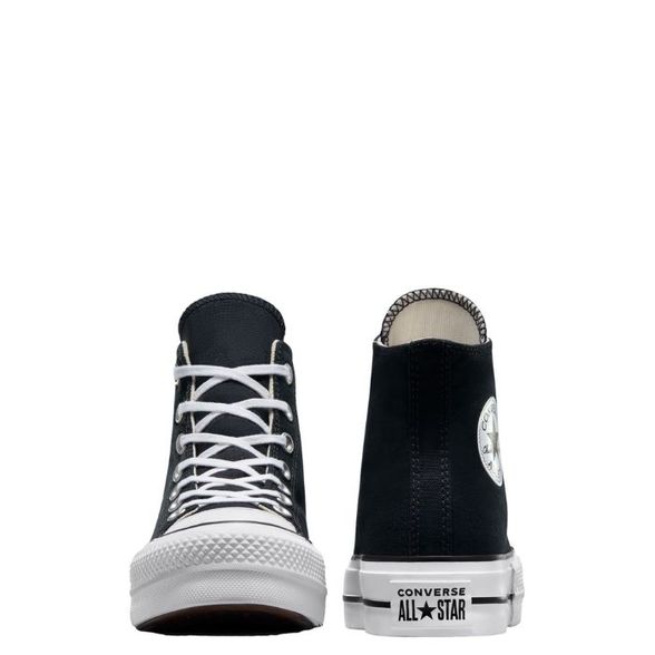 Converse W' Ctas Lift HI