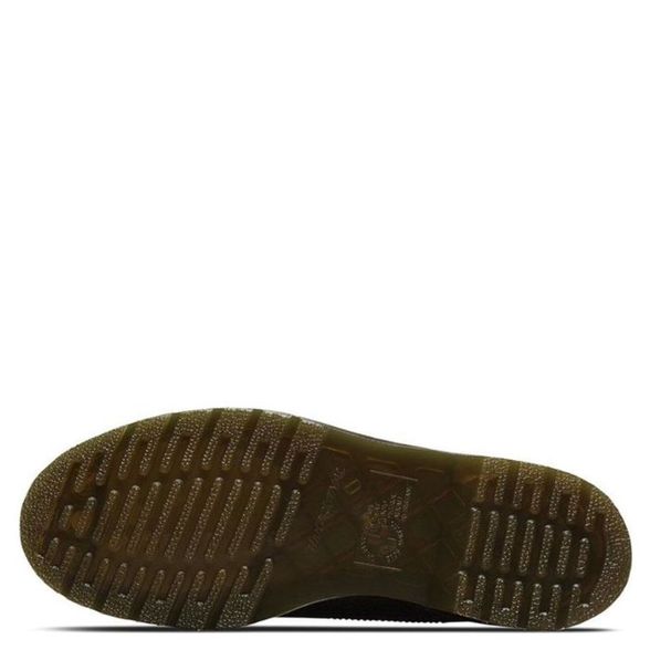 Dr. Martens W' Vegan 3989 Black Felix Rub Off