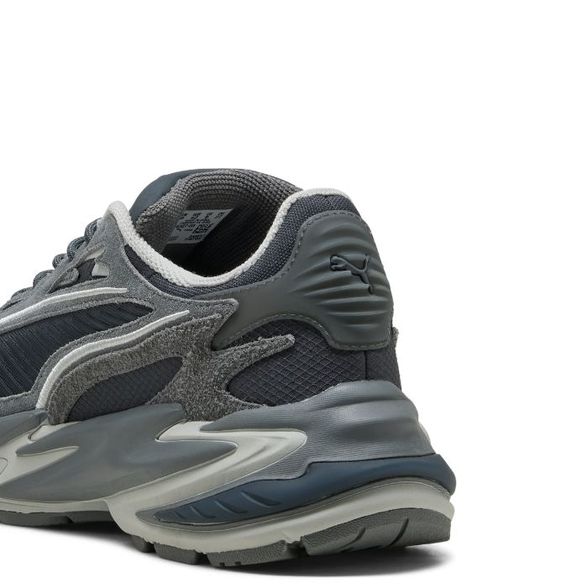 Puma M' RS Surge Hairy Suede