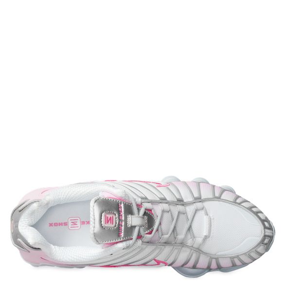 Nike SHOX TL