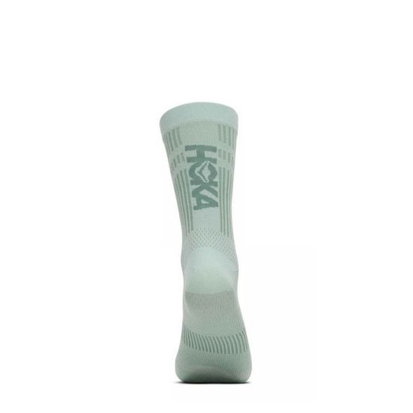 Hoka TRAIL RUN CREW socks