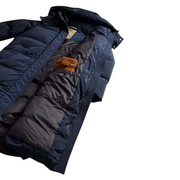 Woolrich W' KELLY ilga striukė