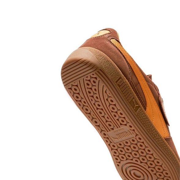 Puma M' Palermo
