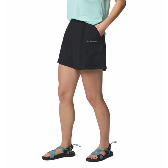 Columbia W'  Sandier shorts