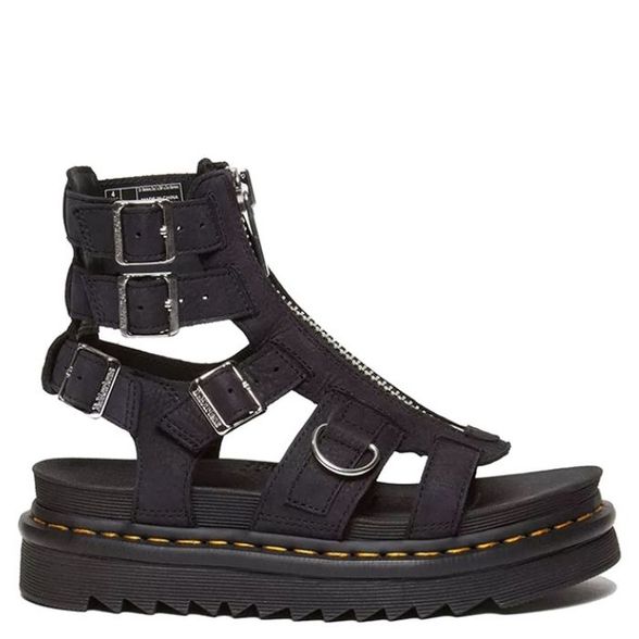 Dr. Martens W' Olson