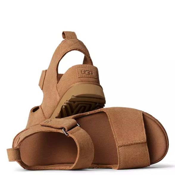 Ugg W' Golden Star Hi