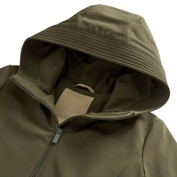 Woolrich W' NEW FIRTH pūkinė parka
