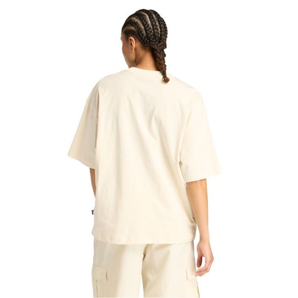 New  Balance W' Reimagined Oversized T-shirts