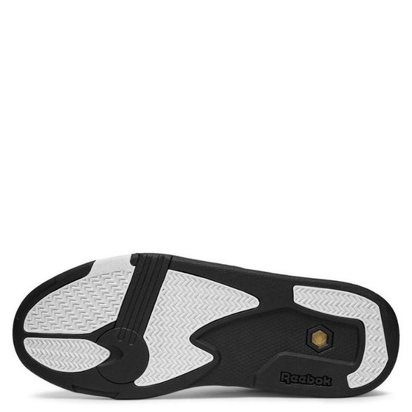 Reebok U' Pump Omni Zome II