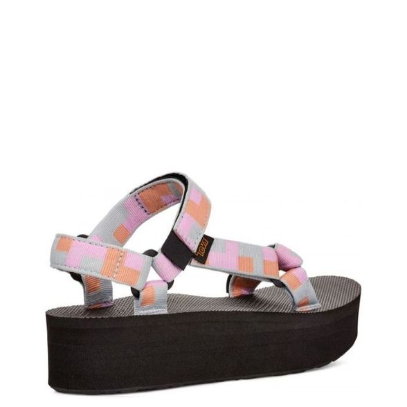 Teva W' Flatform Universal