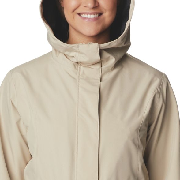 Columbia W’ Here And There Trench II striukė
