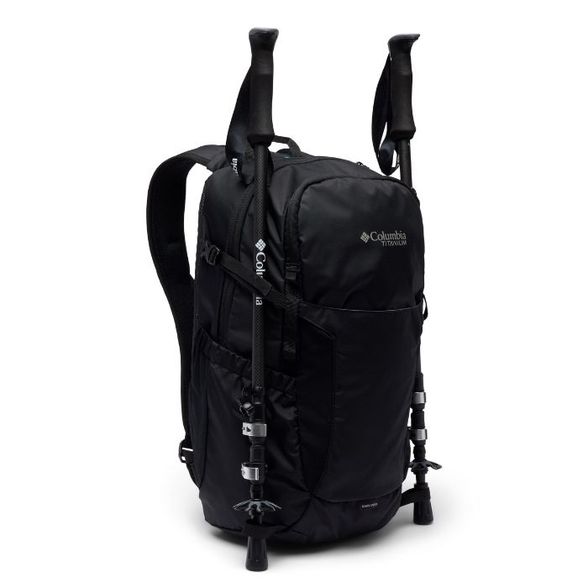 Columbia U' Triple Canyon kuprinė