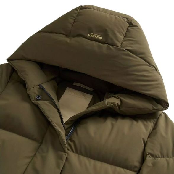 Woolrich W' CLOUD MADISON ilga striukė
