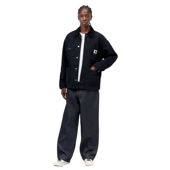Carhartt WIP BRANDON džinsai