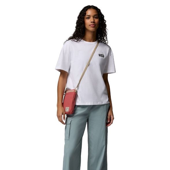 Columbia W' Heavyweight Graphic Marškinėliai