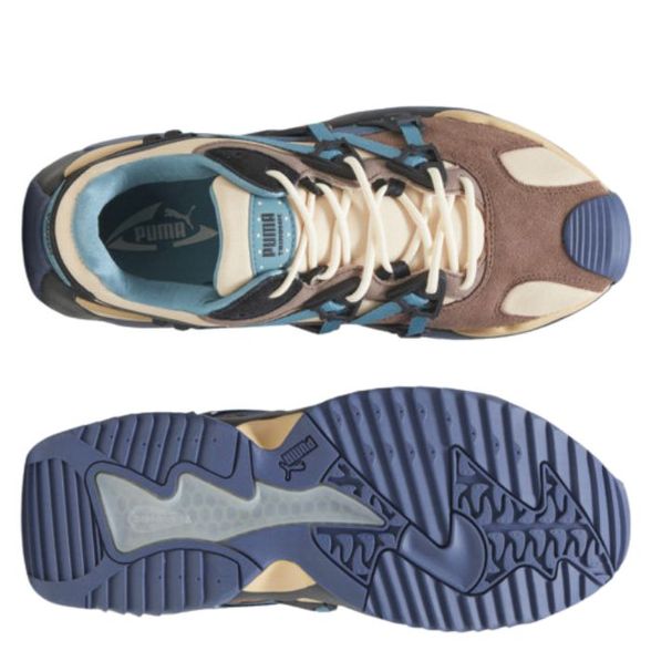 Puma M' Voltaire Hike